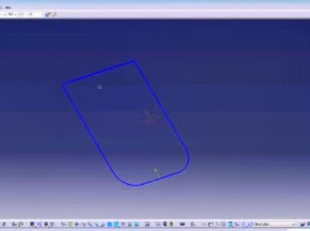 工具栏快速恢复小技巧#技术分享 #手把手教学 #三维建模