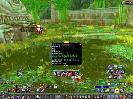 #巫妖王之怒 猎人单刷祖格老虎细节分享#游戏解说