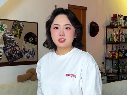 别催了,你们要的三角洲冬日特调来了~ #酒蒙子的日常 #三角洲行动 #三角洲冬日特调 #适合女生喝的酒 #居家调酒