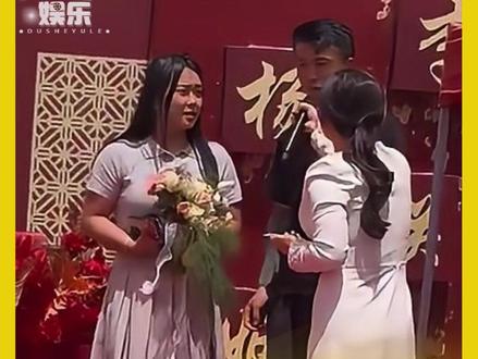 一个被窝睡不出两种人这句话的含金量还在上升#婚礼 #搞笑