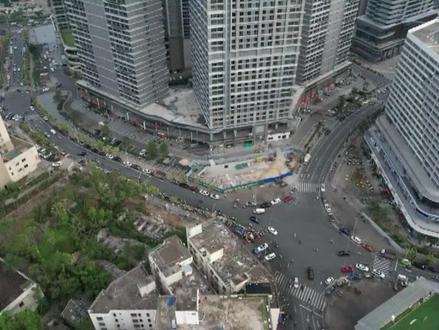 占道经营:民生需求与城市管理的“两难困局”