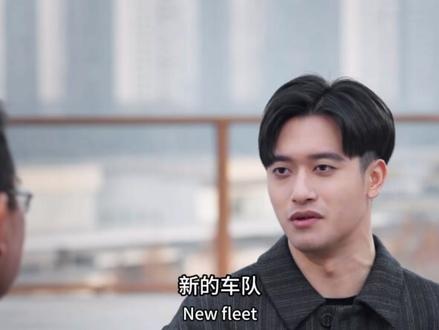 周冠宇的最新采访 他来了!
#周冠宇 #F1 #周冠宇席位