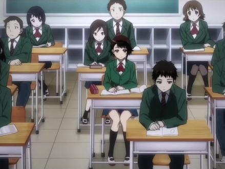 偏我来时不逢春#伪恋 #小野寺小咲