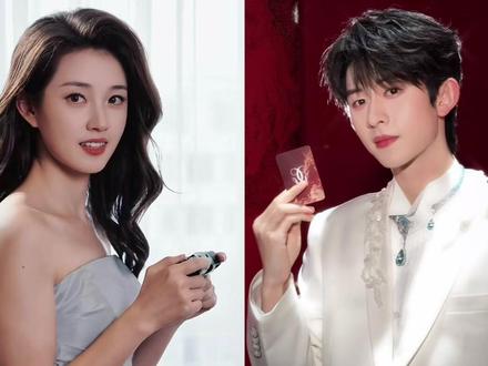 添添开欣组合~他俩合作我举四肢赞同!#陈添祥 #郭宇欣