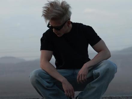 新角色西北篇贾斯汀比伯 #gtal