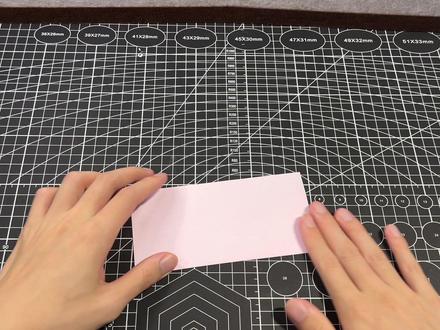 这期来折定仙游~ #折纸 #蝴蝶 #手工 #定仙游 #抖音折纸