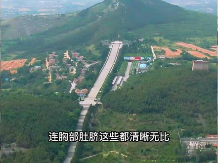#乾陵,当年选址,袁天罡埋的铜钱,李淳风插的铁钉,铁钉竟然插到了铜钱的钱眼之中#陕西美好推荐官 #心动西安 #旅行推荐官 #导游来了