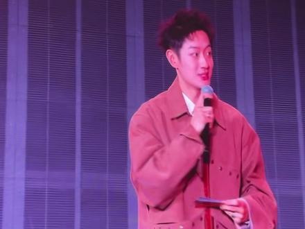 新音跨代表演节目《美杜莎》#橹穆#王橹杰#穆祉丞#新年音乐会tf家族