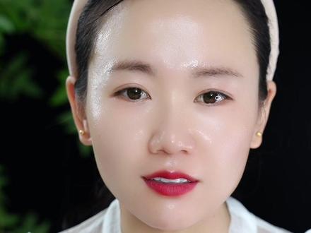 蛋疗敷脸的全部流程来了#蛋清敷脸的正确方法 #好皮肤养出来