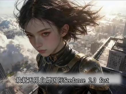 最新单号无限白嫖国际即梦seedance2.0#即梦会员#Ai漫剧 #AIGC