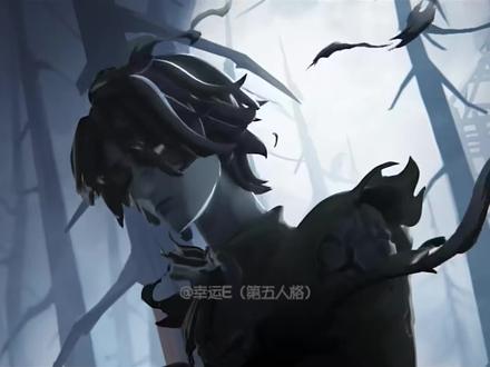 一听全是老熟人系列#第五人格 #第五人格角色演绎大赛 #日配