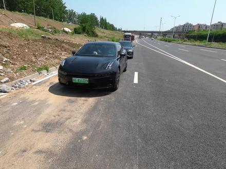 极氪001使用指南之驾驶辅助系统的操作讲解,教你如何开走一辆极氪001#极氪001 #极氪 #自动驾驶 #新能源汽车 #汽车好物