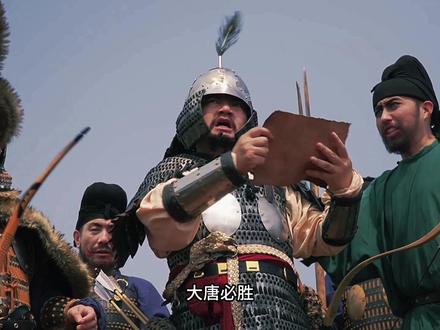 历史爱好者们拍摄的怛罗斯之战仿纪录片,大唐与阿拉伯之间战争的一个分支战斗#历史 #汉军小队 #中国甲胄 #大唐 大家多多支持