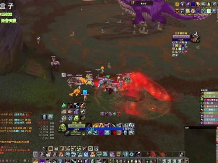 泰坦时光服猎人全攻略 #魔兽世界时光服上线 #猎人