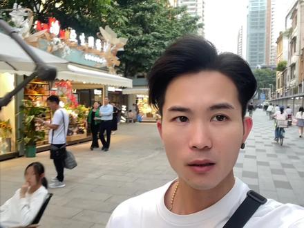 广州高第街,已成这样了,看看吧