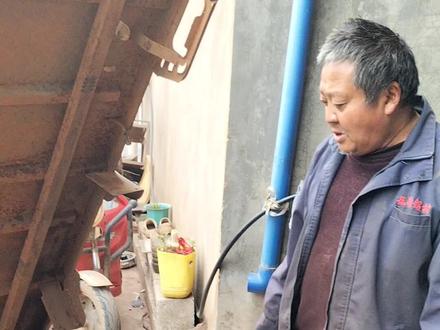 #三轮车维修 @抖音小助手 @抖音创作小助手 @抖音媒体内容优推官