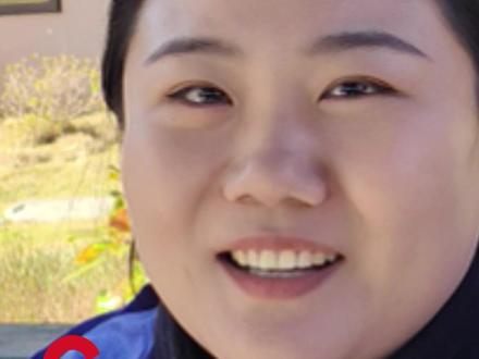 七星山荒野求生第三季首日报名,唯一被抽中女选手称被冷美人激励,做好受罪的准备,打算减20斤再进山:“没有实操过,至少坚持一个月”#荒野求生 #媒体精选计划