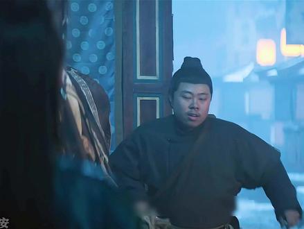 叶峥醒来,竟然得知师是铁秣人 #谢淮安 #长安二十四计 #成毅 #叶峥