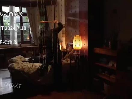 相较于雷子的坦荡 月🈷️的害羞 不回答才更好品#雷子#月月