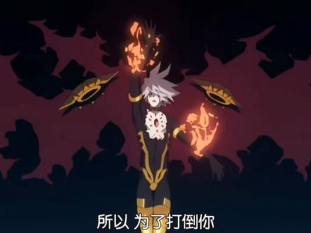 日轮啊,顺从死亡#fate#迦尔纳