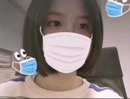 剪辑教程练习丨剪映画中画边框练习