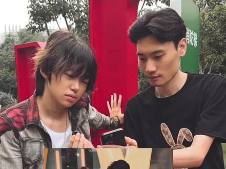 豆包语言攻击力这一块#豆包#张宇斐 #mvp
