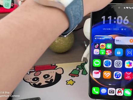 华为手表Watch5,最新版本HarmonyOS6.0.0.328真的很好用!更新教程来啦!#华为Watch5 #我的鸿蒙体验 #华为手表 #Watch5