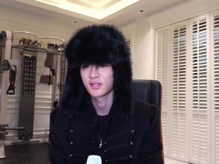 该当春晚看的#张峻豪