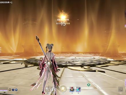 用最拙劣的招式打赢最厉害的(傻呗克高手)#永劫无间 #胡桃