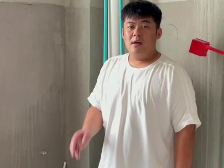 #卫生间装修 你一定要注意这个东西!不要后悔莫及,#卫生间返味的原因 #卫生间止逆阀 @DOU+小助手