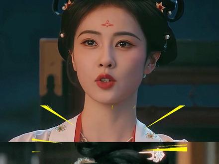 《唐宫奇案》热播之际再看主演现状,白鹿稳坐顶流,王星越势头正猛,姚安娜打破标签#影娱热点团 #内容启发搜索 #白鹿 #王星越 #唐宫奇案