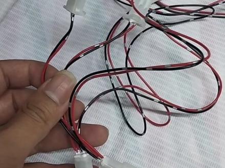 应广发车友要求,出一期#小牛mt 转向灯升级教程,细节看不清的可以暂停一下慢慢看。#电动车改装