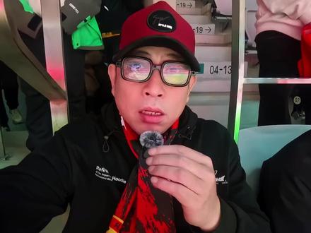 西安U23四国赛中国2-2泰国#国足 #国足u23 #西安国际足球中心 #中国足球 #dou来足球季