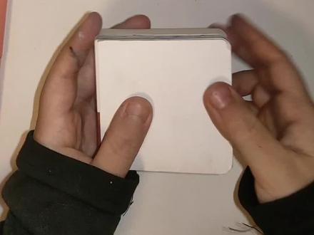 打卡第二十四天啦!
今天临摹的是@奥一奥的油画棒 的《落花听雨》
画出来很有成就感!加油! 再接再厉! !
#创作者中心 #创作灵感 #想画就画随心所欲 #丙烯马克笔绘画#翻翻乐