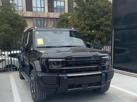 这样一个v27你喜欢么#舟山 #iCARV27 #抖音汽车