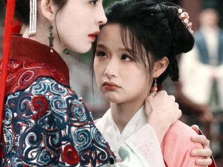 身边的人都被换了#玉茗茶骨#侯明昊娜扎新剧好嗑又上头