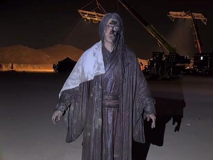 音是老公自己改的,太好玩了#于适 #竖 #镖人 #搞笑