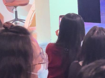 1.24返场《墙里的烟火人间》 杨悦as 孟潼/小月
我舍不得离开😭 #音乐剧破墙 #杨悦yoyo #墙里的烟火人间 #zgyyj @yue_eoo