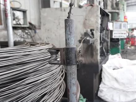 碟形弹簧可不简单 #碟形弹簧 #四平碟形弹簧批发价 #吉林碟形弹簧供应