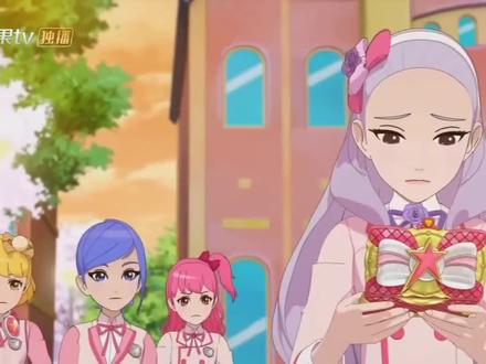 菲梦少女第二季片段#菲梦少女第二季