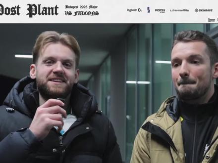 尼神采访夯神#niko #hunter