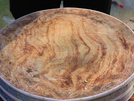 湖北人就爱吃这道特色菜,有荤有素又便宜,一开锅盖肚子都看饿了 #湖北菜 #家常菜