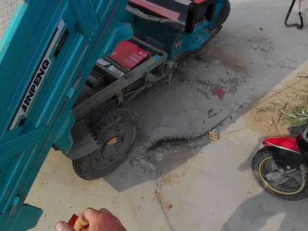 电动车声音大电机噪音大问题不用换电机换个轴承就可以了 #非专业人士请勿模仿 #电动车 #维修 #摩托车 #电动车维修 #三轮车 #换胎