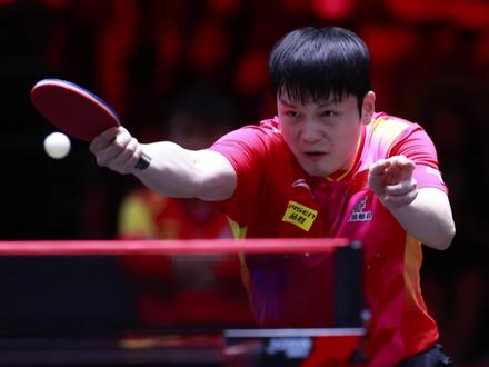能否参加伦敦世乒赛?关键不在是否有资格,而在樊振东的本人意愿 #乒乓球 #樊振东 #世乒赛
