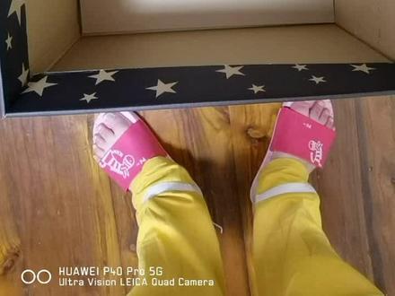 侄女儿@春天妈咪 上一年级了,给她准备了开学礼物,就是放完发现东西略少……下个月再买点吧,我是个贫穷的小姨(* ̄m ̄)#记录真实生活 #原创 #日常vlog #礼物 #好物分享 #快递