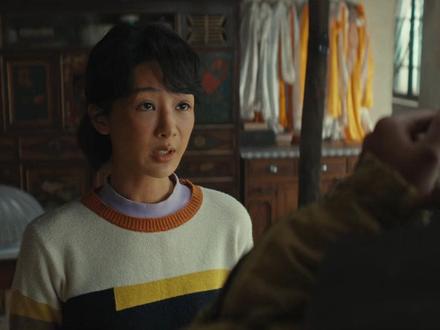 《生命树》第8集: 无人区的枪声与抉择。#生命树 #生命树不愧是央妈严选好剧 #胡歌 #杨紫 #剧情