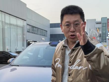 尚界H5ADS4.1的这波升级太牛了
#开尚界马尚发#尚界H5#鸿蒙智行野生销售