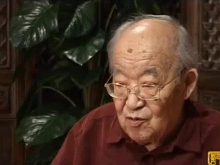 让我们再听听乔老的声音#乔羽 在济宁任城上“洋学”