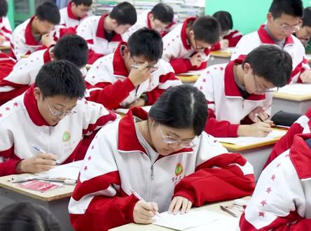 扬州2025-2026高中期末考以及小初高放假时间 #期末考试 #初升高 #小升初 #扬州教育