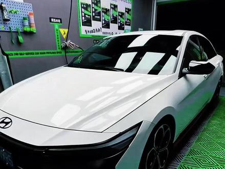 新手最详细洗车流程来啦#我的爱车 #撸车日常 #自助洗车 #洗车